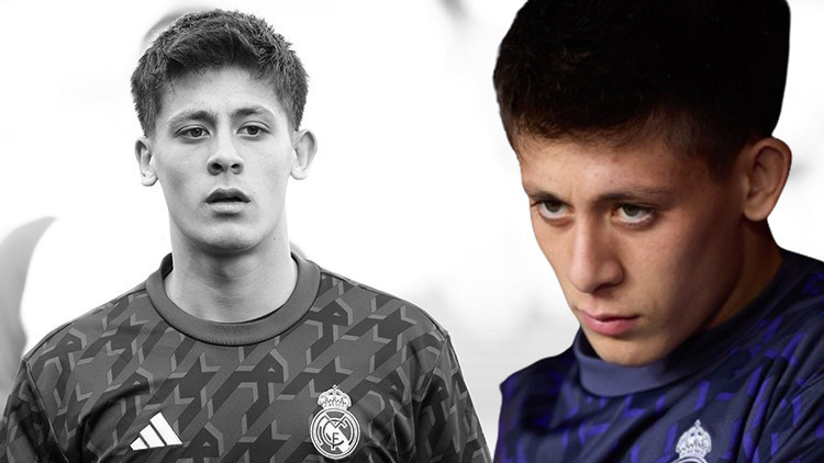 Arda Güler, Avrupayı karıştırdı Devler talip oldu, Real Madridin kararı...