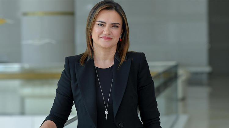 Girişimcilikte eşitliği hedefliyoruz