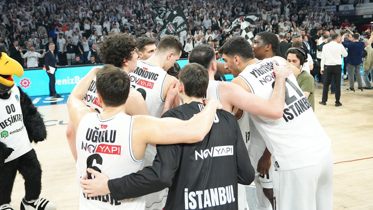 Beşiktaş, Fransaya akacak