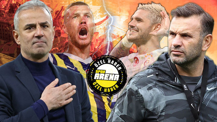 Fenerbahçede Süper Kupa muamması Galatasaray derbisi tehlikeye girdi