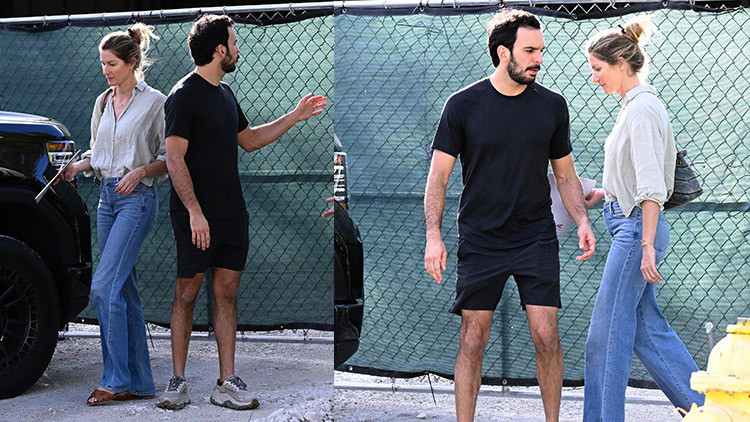 ‘Kocamı aldatmadım’ demişti… Ünlü model sevgilisiyle ilk kez görüntülendi ‘Kocamı aldatmadım’ demişti… Ünlü model sevgilisiyle ilk kez görüntülendi