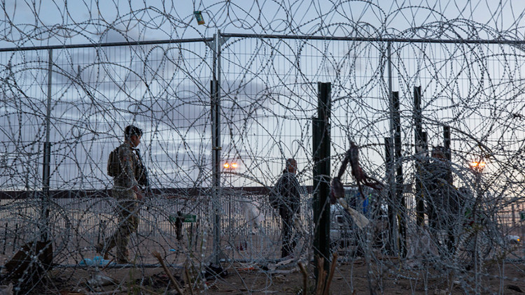 Meksika açıklarında göçmen faciası Meksika açıklarında göçmen faciası