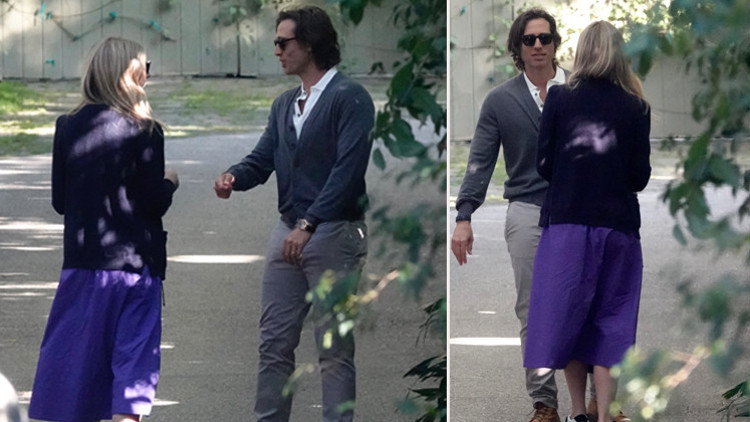 Eski aşklarının özel sırlarını ele vermişti, şimdi kendini anlattı: Çok eşli değilim, bana kocam yeter