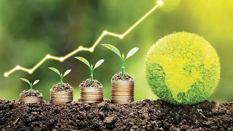 Sürdürülebilirlik KOBİ’ler için fırsat Sürdürülebilirlik KOBİ’ler için fırsat