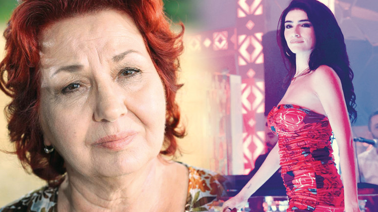 Güven Hokna: Hazar kusursuz çok beğeniyorum