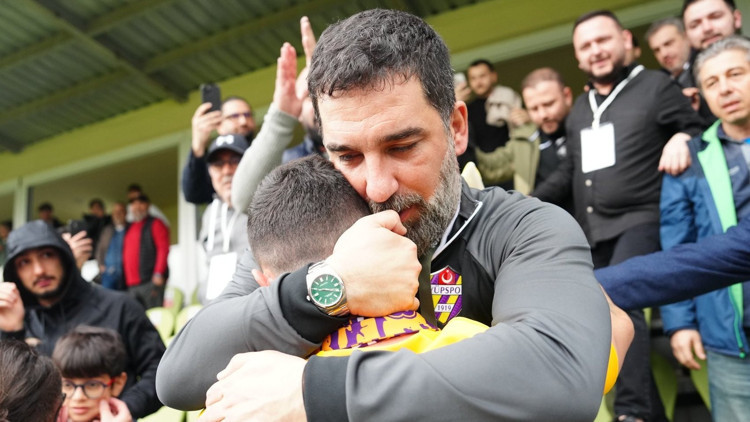 Eyüpsporun Süper Lig hesabı Bu hafta garantileyebilir...