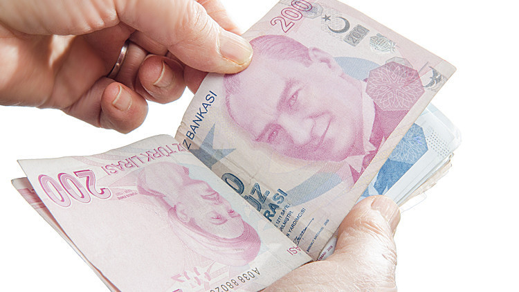 Son dakika... Kök maaşlar değişti mi Maaşları etkileyecek yeni oranlar belli oldu Son dakika... Kök maaşlar değişti mi Maaşları etkileyecek yeni oranlar belli oldu