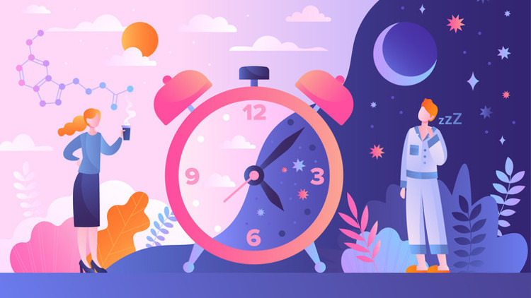 Kariyerini biyolojik saat araştırmalarına adadı, iki çok önemli sonuca ulaştı Bu sayede kullandığım ilaçları bile bıraktım