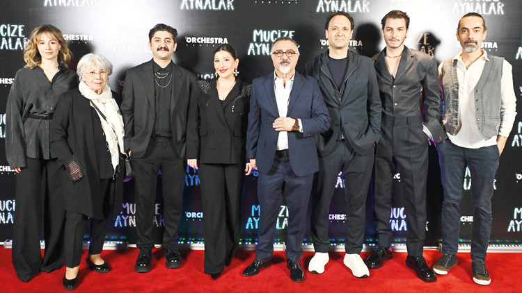 Filmi izleyenler iyi hissedecek Filmi izleyenler iyi hissedecek
