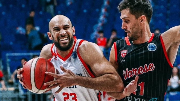 Bahçeşehir Koleji, FIBA EuropeCupta finalde