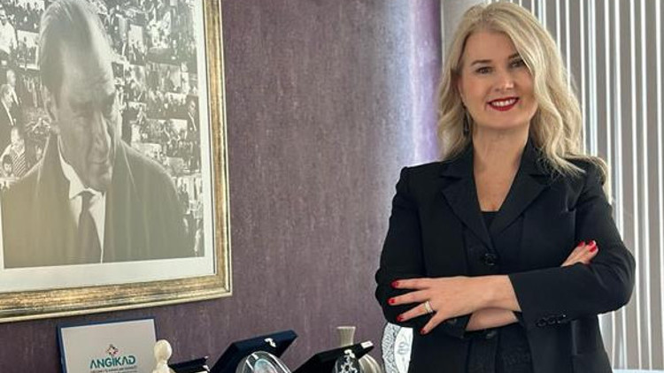 Kadın temsilinin artışı ilham veriyor Kadın temsilinin artışı ilham veriyor