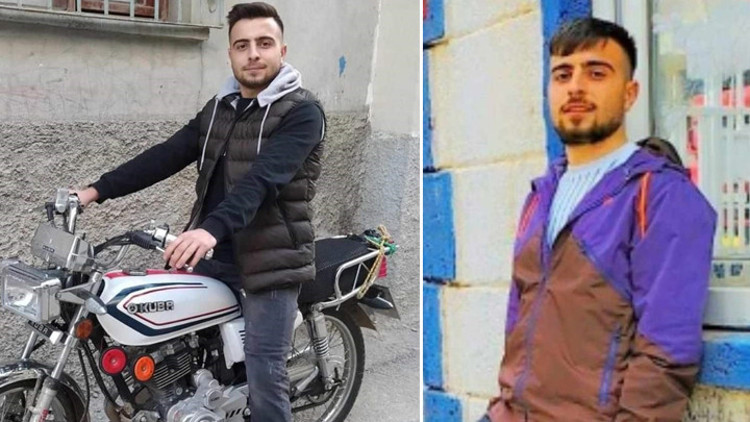 Gayrettepedeki yangın faciasında hayatını kaybetmişti 10 gün önce baba olmuş Gayrettepedeki yangın faciasında hayatını kaybetmişti 10 gün önce baba olmuş