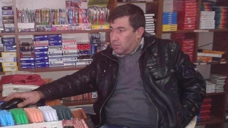 İkinci kez muhtar seçildi Mazbatayı alamadan kalp krizi geçirerek vefat etti İkinci kez muhtar seçildi Mazbatayı alamadan kalp krizi geçirerek vefat etti