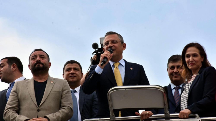 Özel: Seçmen bize tüketici kredisi değil, yatırım kredisi verdi