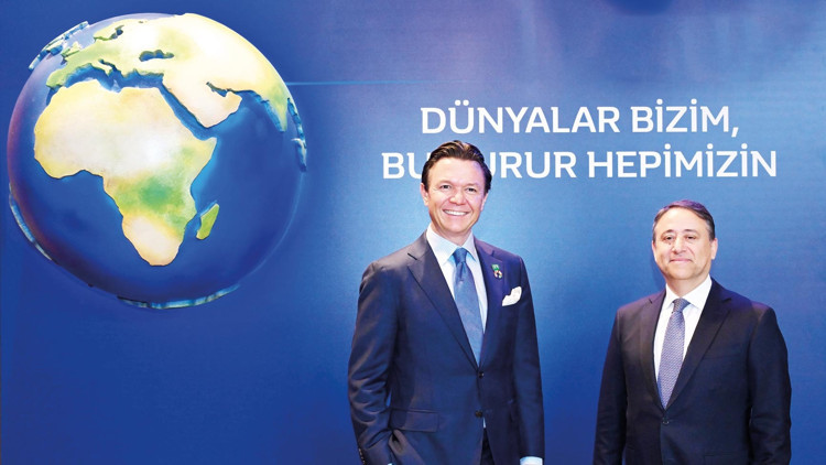 Arçelik global operasyonlarını “Beko” markası altında birleştirdi... Avrupa birinciliğini adıyla taçlandırdı