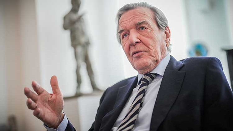 ‘Partim pusulasını kaybetti’