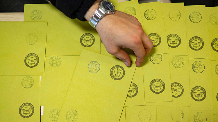 AK Parti, Balıkesir Manyasta ikinci kez itiraz etti