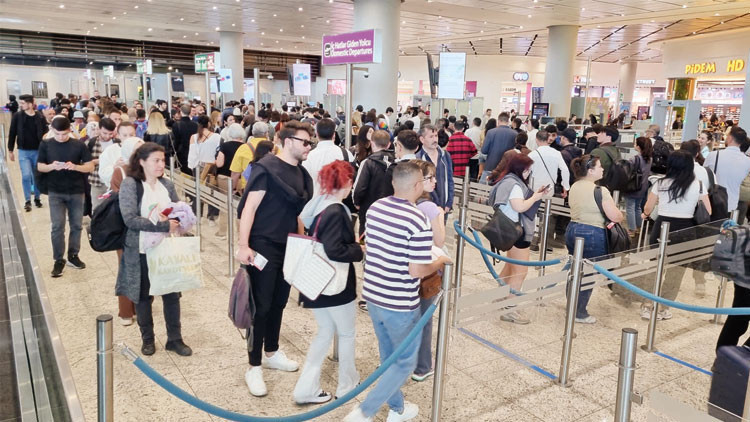 Hayat kurtaran öneriler... 9 bin otobüs yollarda