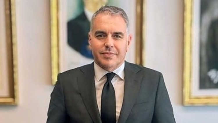 Eray Yazgan: Beslendiğiniz nefret dilini Türk sporundan sileceğiz Eray Yazgan: Beslendiğiniz nefret dilini Türk sporundan sileceğiz