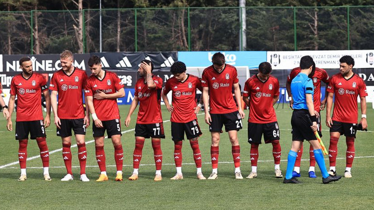 İşte Beşiktaşın yeni sezon planı 19 yabancı futbolcudan 10’u ile yollar ayrılacak İşte Beşiktaşın yeni sezon planı 19 yabancı futbolcudan 10’u ile yollar ayrılacak