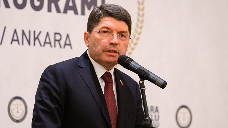 2020de devreye girmişti... Bakan Tunç: 1 milyon 671 bin 567 e-Duruşma yapıldı