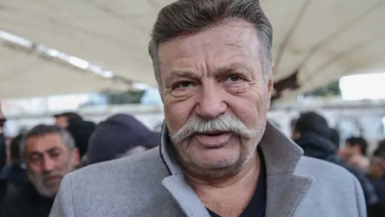 Hastaneye kaldırılan Nuri Alçodan haber var