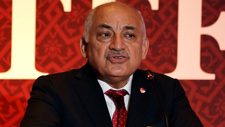 Son dakika: TFF seçime gidiyor Mehmet Büyükekşi tarihi açıkladı...