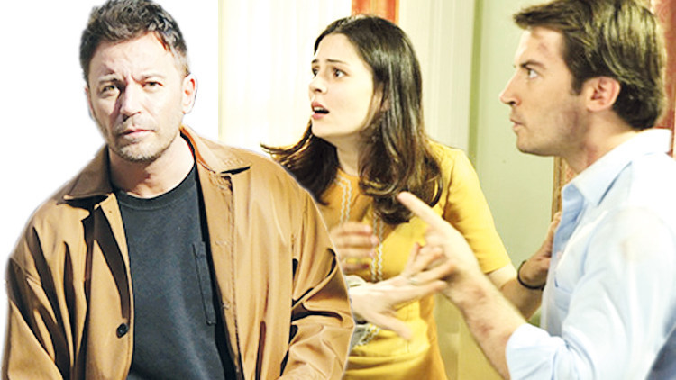 Öyle Bir Geçer Zaman Ki okul gibiydi Öyle Bir Geçer Zaman Ki okul gibiydi