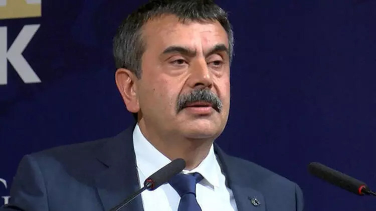 Milli Eğitim Bakanı Yusuf Tekin: Bayramı buruk yaşıyoruz