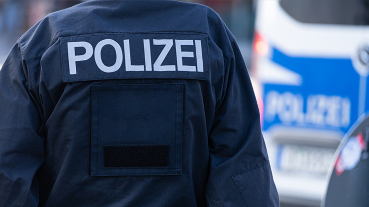 Almanya son 15 yılın zirvesinde Suç oranlarında dikkat çeken artış Almanya son 15 yılın zirvesinde Suç oranlarında dikkat çeken artış