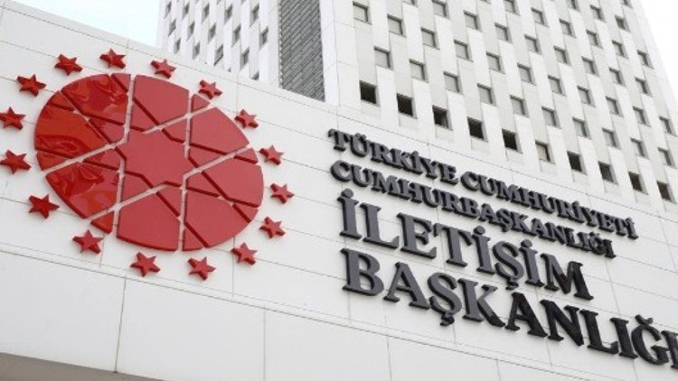 İletişim Başkanlığından İsraile jet yakıt iddialarına yalanlama