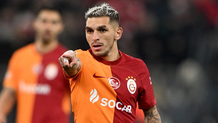Galatasaraylı Lucas Torreiraya talip var İstenen bonservis... Galatasaraylı Lucas Torreiraya talip var İstenen bonservis...