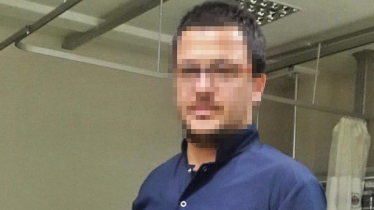 Konyada sahte rapor alıp tatile giden fizyoterapiste 15 yıla kadar hapis istemi
