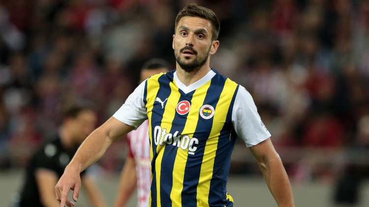 Dusan Tadic: Sonuçtan dolayı mutlu değiliz