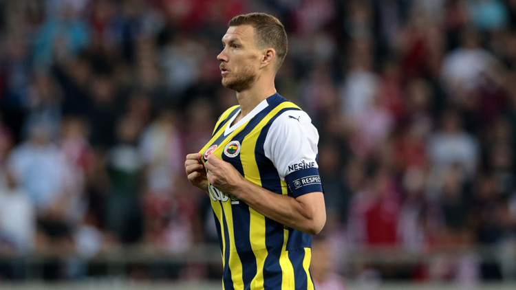 Fenerbahçe, Atinada kaybetti ve ülke puanı rekoru Kadıköye kaldı