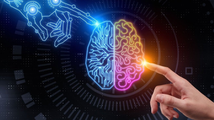 ‘Eğitimde yapay zekâ’ forumu düzenlenecek ‘Eğitimde yapay zekâ’ forumu düzenlenecek