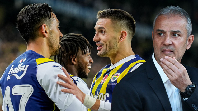 Yunanlardan Olympiakos-Fenerbahçe maçı için çarpıcı yorum: Bedelini ağır ödedi, cehennemden döndü Yunanlardan Olympiakos-Fenerbahçe maçı için çarpıcı yorum: Bedelini ağır ödedi, cehennemden döndü