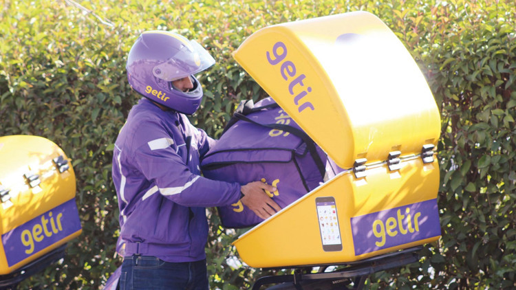 İftarda tavuk sahurda lahmacun söyledik İftarda tavuk sahurda lahmacun söyledik