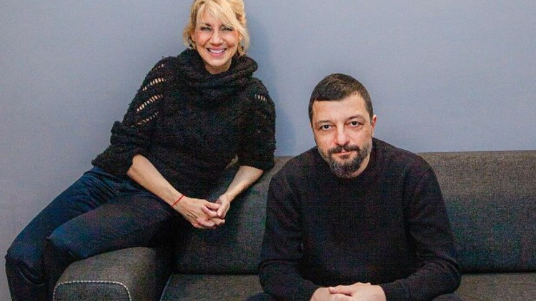 YüzdeYüz İlham Veren Sohbetler Mehmet Erdem: Büyük cümleler etmem