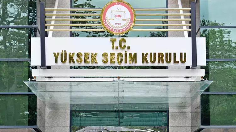 YSK 11 seçim çevresi için itirazları karara bağladı YSK 11 seçim çevresi için itirazları karara bağladı