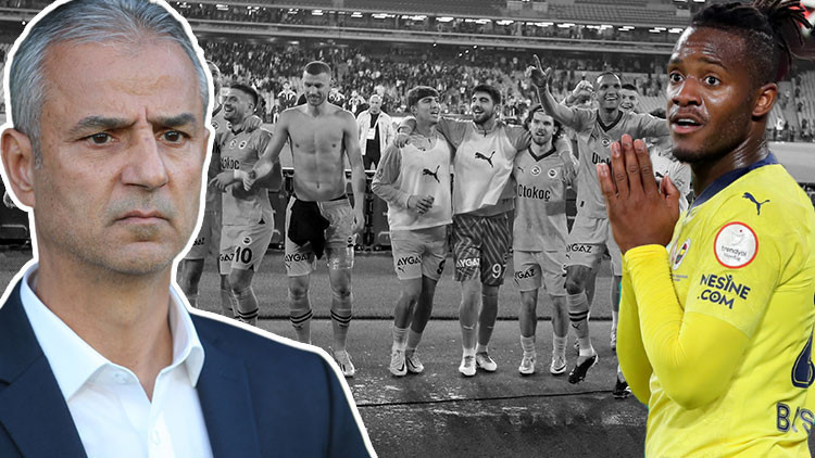 Karagümrük - Fenerbahçe maçının ardından dikkat çeken yorum: Yapboz tamamlandı | Tüm gürültü bu yüzden miydi