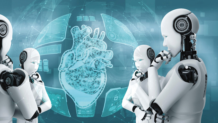 Zekası yapay tehlikesi gerçek: SimSimi Zekası yapay tehlikesi gerçek: SimSimi