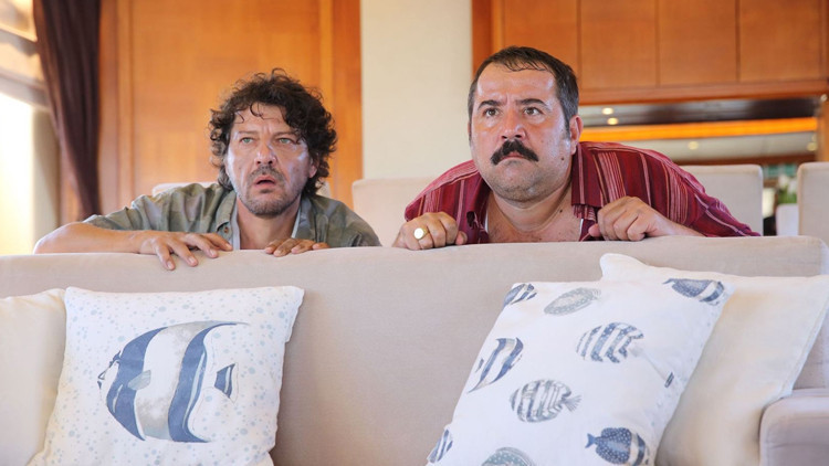 Hedefim Sensin filmi nerede çekildi İşte konusu ve oyuncuları