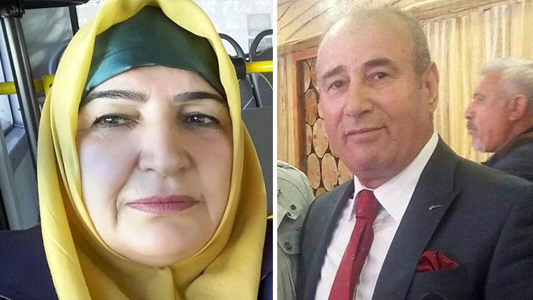 Kan donduran cinayet: 25 bıçak darbesiyle katletti, oğlunu arayıp anneni öldürdüm dedi