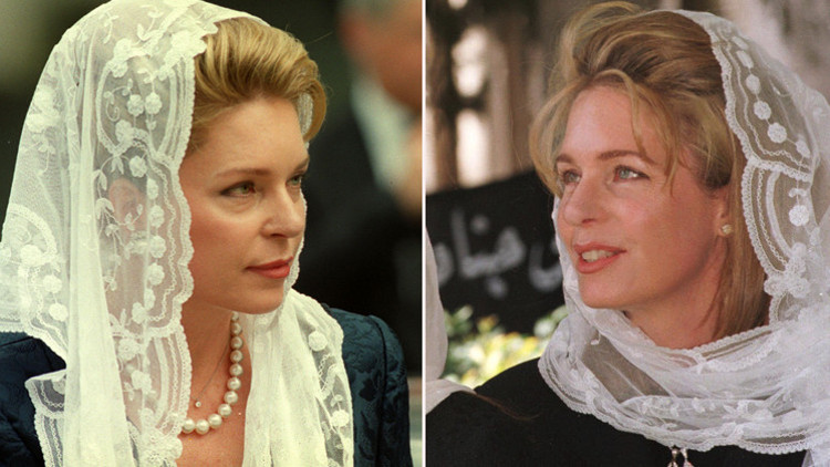 Dünya onun deniz gözlerine hayrandı... Kocasının ağzından çıkan bir söz hayatını değiştirdi