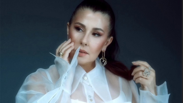 Nilüfer’in yeni şarkısı 19 Nisan’da yayında Nilüfer’in yeni şarkısı 19 Nisan’da yayında