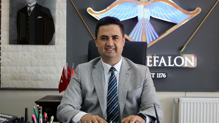 Özel kalem sekreterliğinden belediye başkanlığına: İşin mutfağında yetiştim Özel kalem sekreterliğinden belediye başkanlığına: İşin mutfağında yetiştim