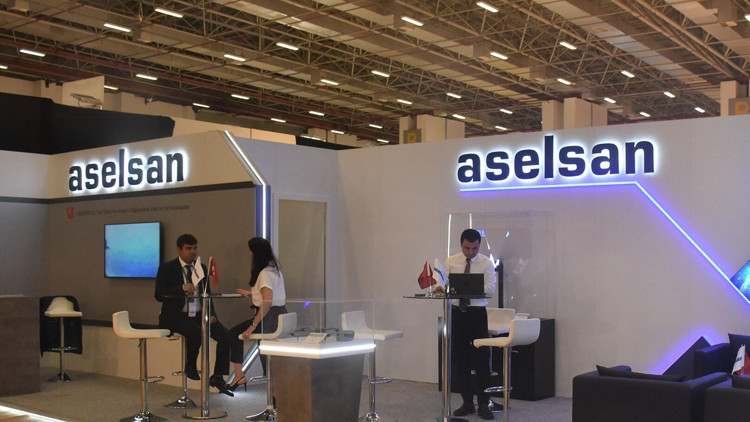 Aselsandan yeni anlaşma