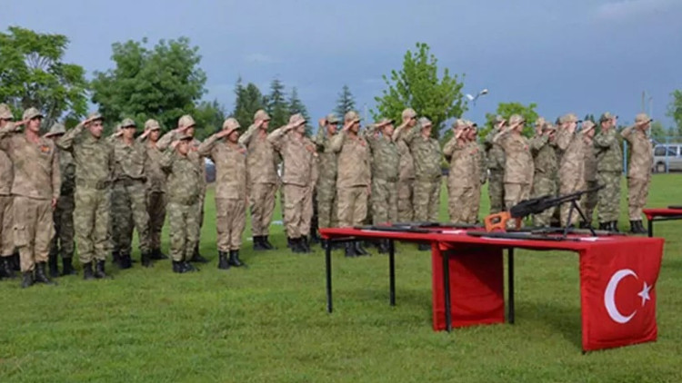 Bedelli askerlik ücreti ne kadar, kaç TL MSB duyurdu Ocak zammı sonrası 2024 güncel bedelli askerlik ücreti