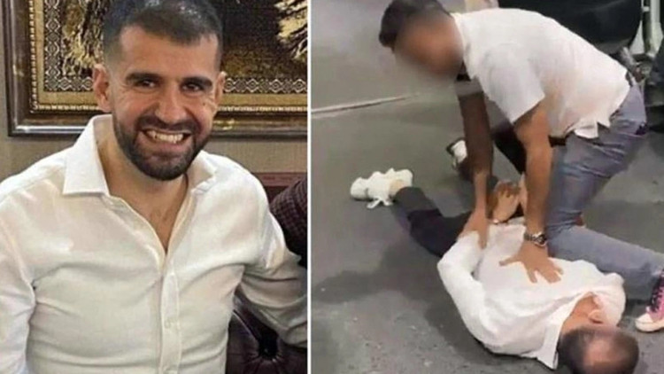 Ayhan Bora Kaplan ve ailesine yeni dava... Zenginliğini sünnet düğünlerine bağladı Ayhan Bora Kaplan ve ailesine yeni dava... Zenginliğini sünnet düğünlerine bağladı